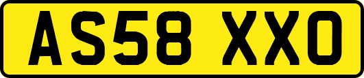 AS58XXO