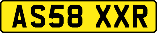 AS58XXR