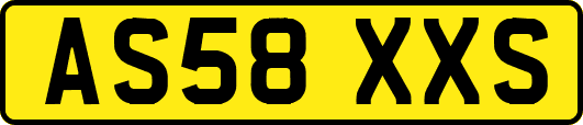 AS58XXS
