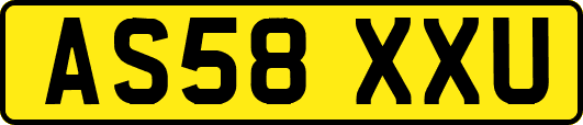 AS58XXU
