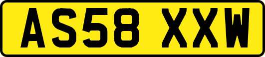 AS58XXW