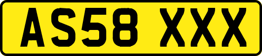 AS58XXX