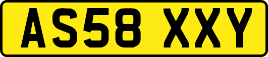 AS58XXY