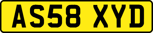 AS58XYD