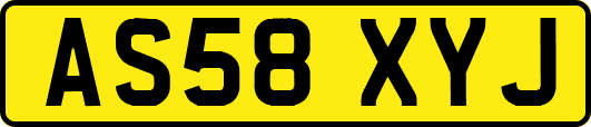 AS58XYJ