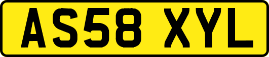AS58XYL
