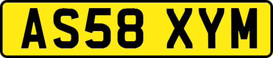 AS58XYM