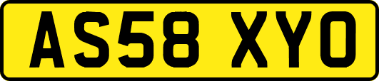 AS58XYO