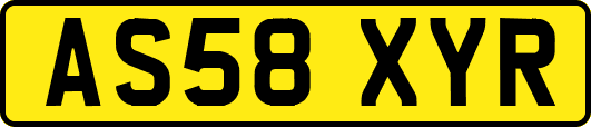 AS58XYR