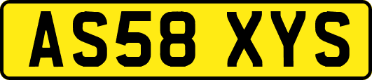 AS58XYS