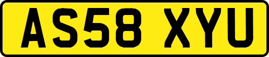 AS58XYU