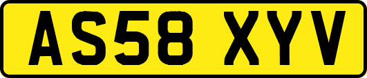 AS58XYV