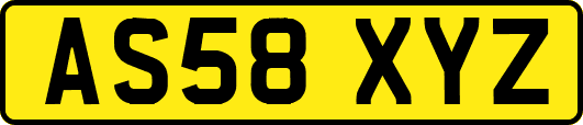 AS58XYZ