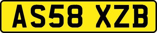 AS58XZB