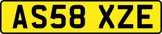 AS58XZE