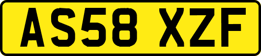 AS58XZF