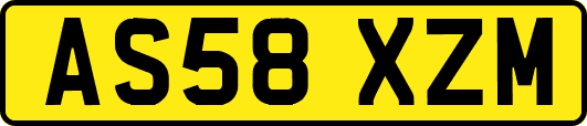 AS58XZM