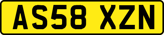 AS58XZN