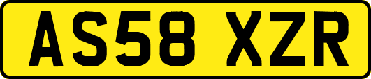AS58XZR