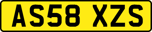 AS58XZS