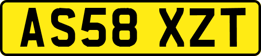 AS58XZT
