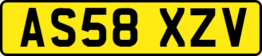 AS58XZV