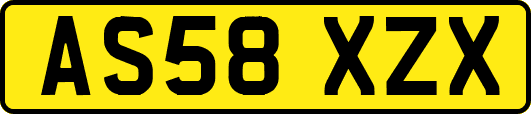 AS58XZX