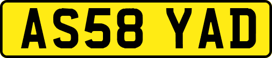 AS58YAD