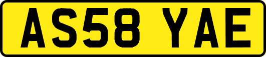 AS58YAE
