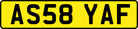 AS58YAF