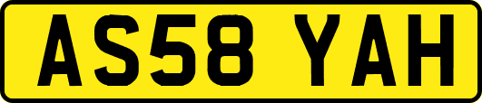 AS58YAH