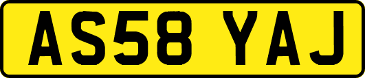 AS58YAJ