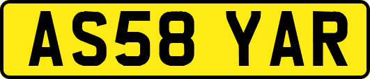 AS58YAR