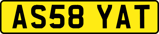 AS58YAT