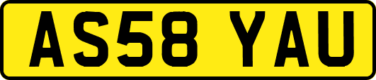 AS58YAU
