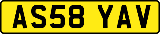 AS58YAV