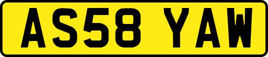 AS58YAW