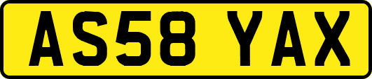 AS58YAX
