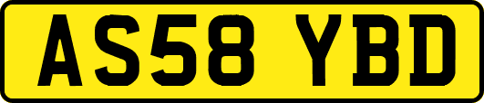 AS58YBD