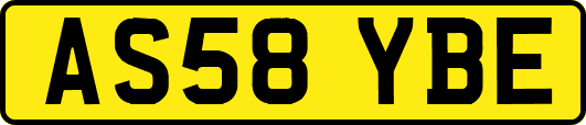 AS58YBE