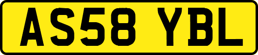 AS58YBL