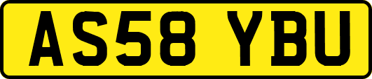 AS58YBU