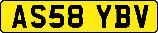 AS58YBV