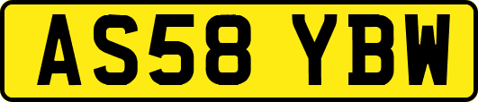 AS58YBW