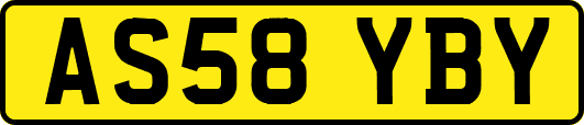 AS58YBY