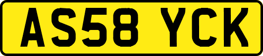 AS58YCK