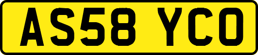 AS58YCO