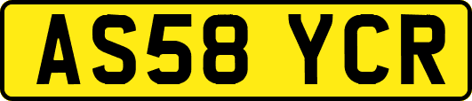 AS58YCR