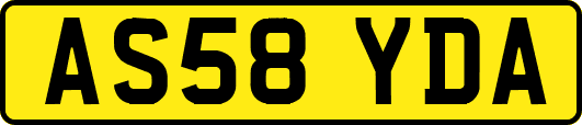 AS58YDA