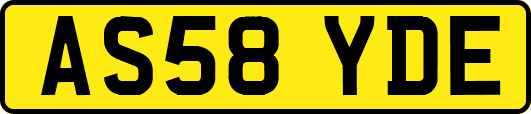 AS58YDE